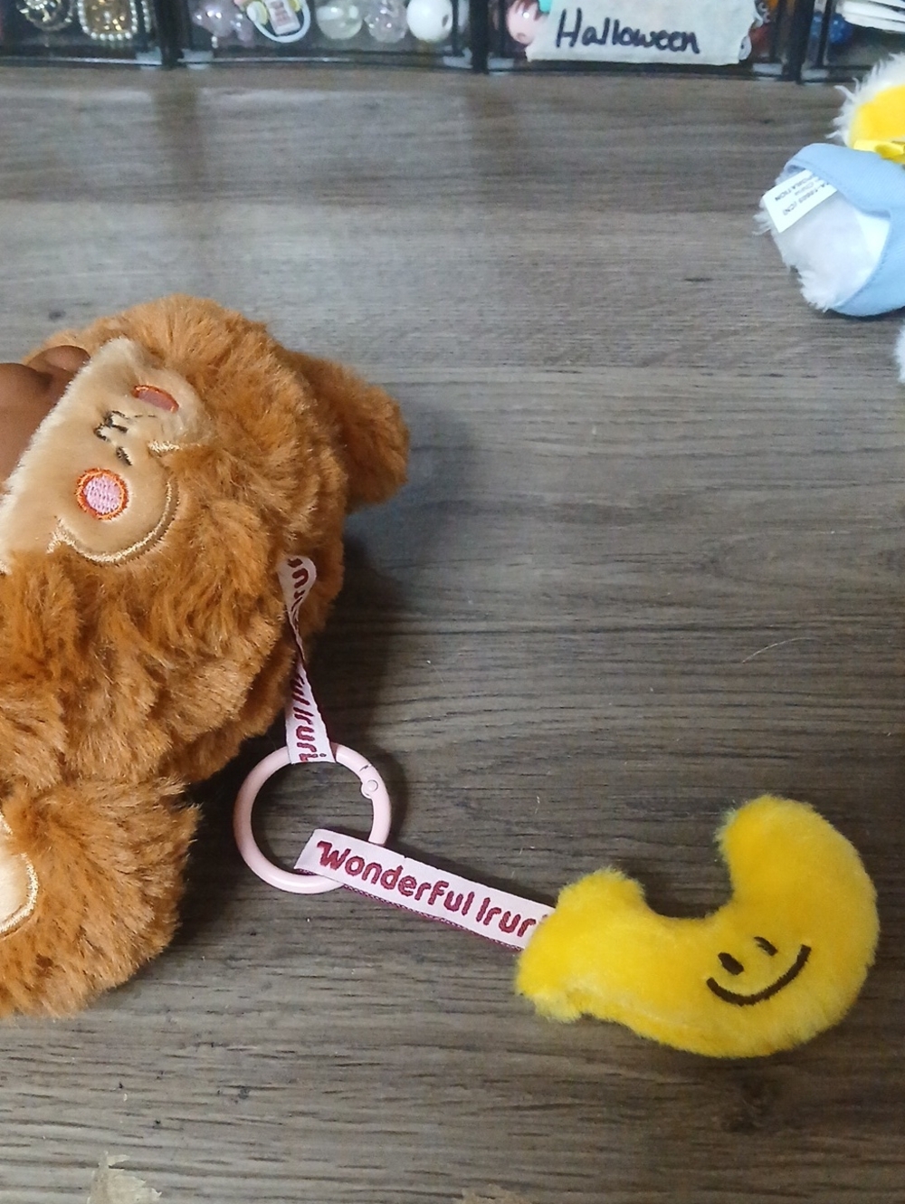 Keychains - Picture 17 of 17